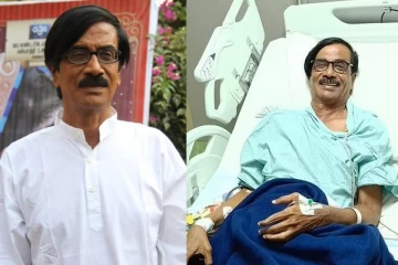 நடிகர் மனோபாலா திடீர் மரணம்! கடும் அதிர்ச்சியில் ரசிகர்கள்