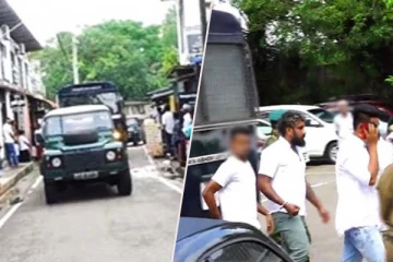 கிளப் வசந்த கொலை வழக்கின் சந்தேகநபர்களுக்கு நீதிமன்றம் பிறப்பித்துள்ள உத்தரவு