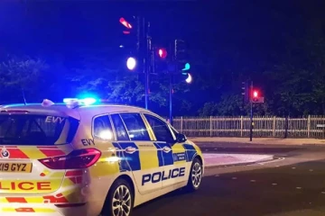 லண்டனில் துப்பாக்கிச் சூடு - நால்வர் படுகாயம்! பொலிஸார் தீவிர விசாரணை