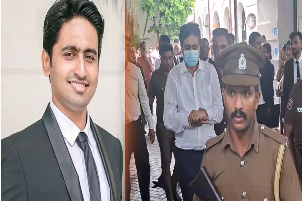 ரகித ராஜபக்சவின் வங்கிக் கணக்குகள் முடக்கம் | Rakitha Rajapakshe Bank Accounts Frozen