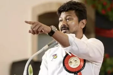 யார் வந்தாலும் திமுகதான் வெற்றி பெரும் - விஜய்க்கு உதயநிதி ஸ்டாலின் பதிலடி