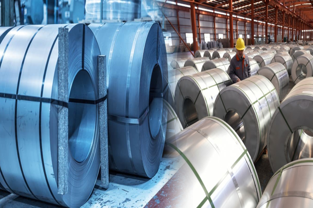 மத்திய கிழக்கு போரால் 4 ஆண்டுகளில் இல்லாத அளவு அதிகரித்த அலுமினியம் விலை | Aluminum Prices Rise Middle East Conflict மத்திய கிழக்கு போரால் 4 ஆண்டுகளில் இல்லாத அளவு அதிகரித்த அலுமினியம் விலை | Aluminum Prices Rise Middle East Conflict