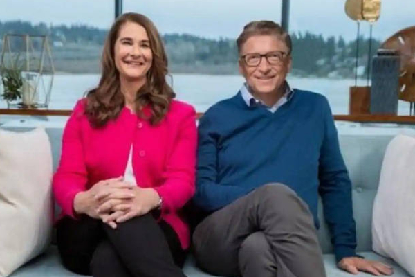 உலகின் டாப் 10 கோடீஸ்வரர்; பில் கேட்ஸ் வீழ்ச்சிக்கு காரணமான பெண்; எச்சரித்த  நிறுவனம்! | Woman Who Caused The Fall Of Bill Gates