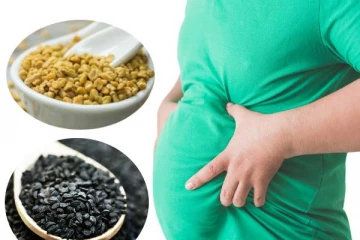 தொப்பை முதல் புற்றுநோய் வரையுள்ள நோய்களை குணமாக்க வேண்டுமா? வெந்தயத்துடன் இந்த பொருளை சேர்த்து சாப்பிட்டு பாருங்க