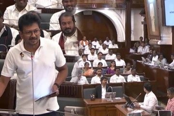 முதலமைச்சர் விஜயின் திடீர் முடிவால் குழப்பத்தில் ஓடிய உதயநிதி