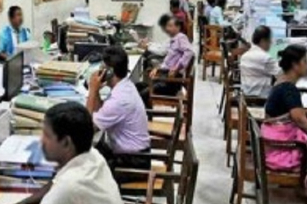 அரச ஊழியர்களின் சம்பளம் தொடர்பில் வெளியான அறிவிப்பு! | Sl Government Staff Salary Special Notice Today