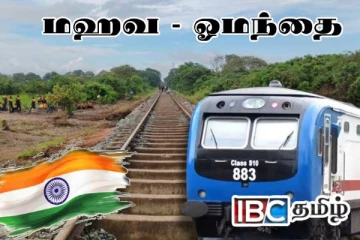 வடக்கு தொடருந்து பாதை புனரமைப்பு பணிகள் குறித்து வெளியான தகவல்