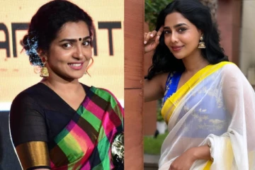 யாராலும் அந்த விஷயத்தை செய்ய முடியாது, ரொம்ப கடினம்.. ஐஸ்வர்யா லட்சுமி ஓபன் டாக்!!