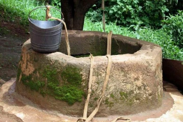 முல்லைத்தீவு மக்களின் பரிதாபகரமான நிலை!