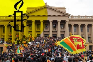 மக்கள் போராட்டம் மீதான தாக்குதல்! அரசை குற்றம் சாட்டும் சர்வதேசம்