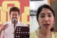 பார்த்து பேசுண்ணே: விஜய்யின் குட்டிக்கதையை விமர்சித்த பிக்பாஸ் ஜூலி
