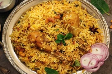 பிரியாணி பார்சல் வாங்க வந்த டெலிவரி ஊழியர்: தாமதமாக்கிய ஹொட்டல் காரர்! இறுதியில் பரிபோன உயிர்