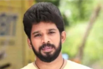 பாண்டியன் ஸ்டோர்ஸ் கதிரின் குழந்தையா இது? முதன்முறையாக வெளியிட்ட புகைப்படம்