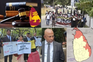 ஒற்றுமையான போராட்டங்களே வடக்கு கிழக்கிற்கு விடியலைத் தரும்…