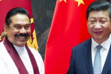 ஒரே மண்டலம் ஒரே பாதை திட்டத்தை செயற்றிறனுடன் முன்னெடுப்பதற்கு ஸ்ரீலங்காவுடன் கை கோர்க்க தயாராகும் சீனா!