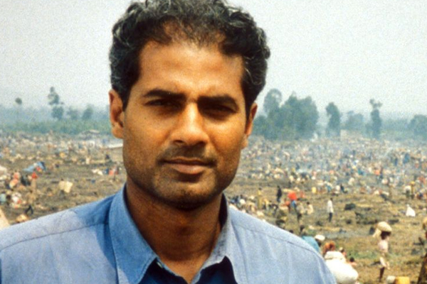 மூன்று தசாப்தங்களிற்கு மேல் பிபிசி இல் பணியாற்றிய இலங்கையர் காலமானார் | Eorge Azakaiah Bbc Journalist Passed Away