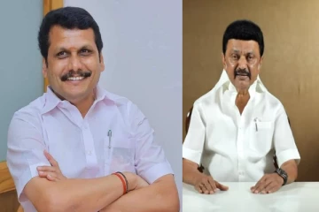 அமைச்சர் பதவியில் இருந்து செந்தில் பாலாஜி நீக்கம்? - ஆளுநருக்கு முதலமைச்சர் பரிந்துரை என தகவல்