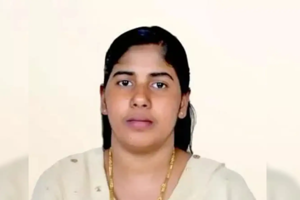 nimisha priya - நிமிஷா பிரியா