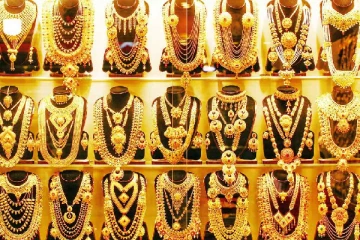 மாற்றமின்றி தொடரும் தங்க விலை - இன்று வெளியான விலை விபரம்