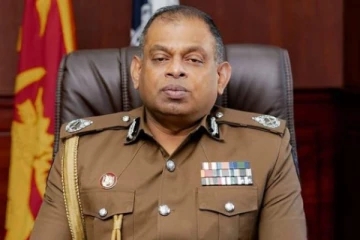 பறிபோகும் தேசபந்து தென்னகோனின் பதவி ; நாடாளுமன்றில் விசேட பிரேரணை