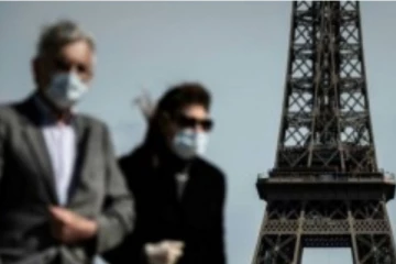 பிரான்சில் பரவும் புதிய வகை கொரோனா: வெளியான பகீர் தகவல்கள்
