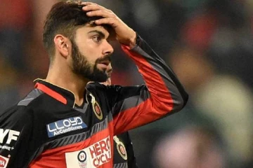 எளிதான வெற்றியைக் கோட்டைவிட்ட பெங்களூரு....பந்துவீச்சில் அசத்திய ஐதராபாத்