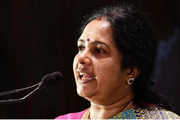 பெண்களை இழிவுபடுத்தி பேசிய வானதி சீனிவாசன் - குவியும் புகார்கள்!