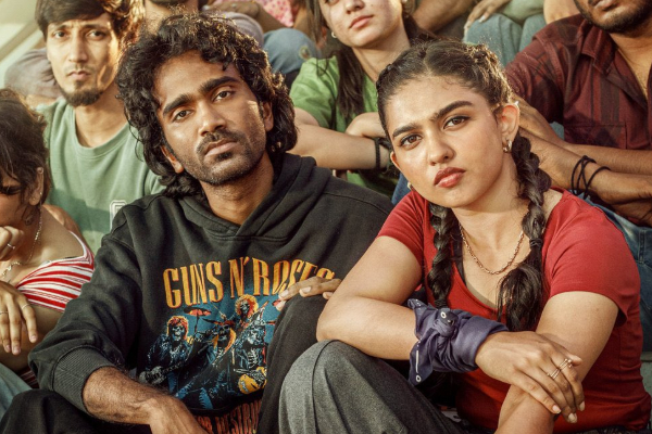 வசூலை வாரிக்குவிக்கும் Dude.. பாக்ஸ் ஆபிஸ் ரிப்போர்ட், இதோ | Dude Movie 11 Days Box Office Collection வசூலை வாரிக்குவிக்கும் Dude.. பாக்ஸ் ஆபிஸ் ரிப்போர்ட், இதோ | Dude Movie 11 Days Box Office Collection