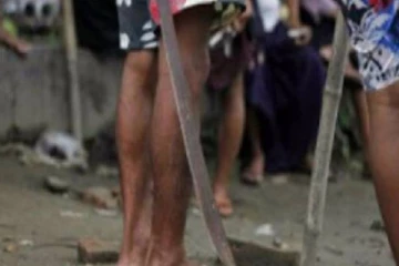 கிளிநொச்சியில் இளைஞன் ஒருவருக்கு நேர்ந்த கொடூர சம்பவம்