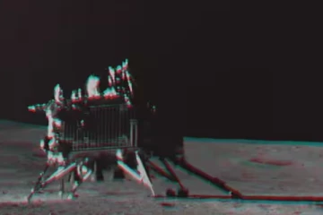 மீண்டும் தனது பணியை ஆரம்பிக்க உள்ள விக்ரம் லேண்டர்!