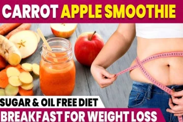 காலை உணவில் இதை சேர்த்துக்கொண்டால் உடல் எடை வேகமாக குறையுமாம்!