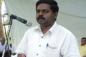 தமிழ்ப் பொது வேட்பாளர் விவகாரம் ; சிறிதரன் இணக்கம்