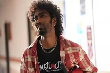 "கேள்வி கேட்டால் லத்தியால் பதில் சொல்லாதீங்க" - மாணவர்களுக்கு ஆதரவாக குரல் கொடுத்த பிரதீப் ரங்கநாதன்