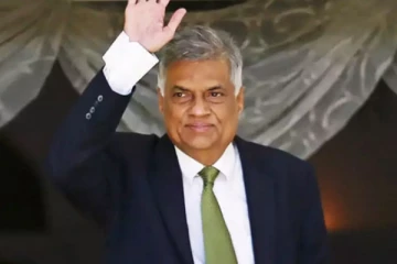 ஜனாதிபதி ரணில் வவுனியாவிற்கு விஜயம்