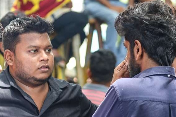 வசந்த முதலிகேவுக்கு பிடியாணை | Arrest Warrant Issued For Wasantha Mudalige