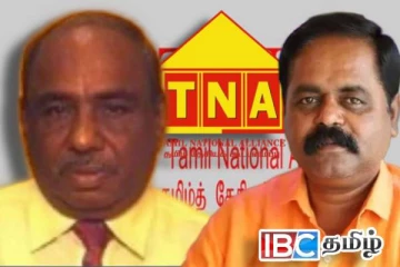 முன்னாள் எம்.பி கனகசபையின் மறைவு பேரிழப்பாகும் : சிறீதரன் எம்.பி இரங்கல்