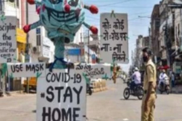 மார்ச் 15 முதல் 21 வரை லாக்டவுன்: அதிர்ச்சியில் மகாராஷ்டிரா