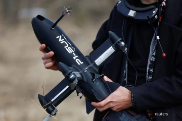 மத்திய கிழக்கு நாடொன்றில் அமெரிக்க தளங்களைப் பாதுகாக்கும் உக்ரைன் நிபுணர்கள்