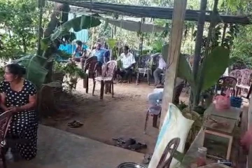 இலங்கையின் முதலாவது தமிழ் திரைப்பட பிரபலம் மரணம்