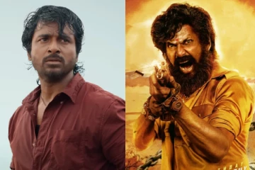 சிவகார்த்திகேயன் பட வசூலை முறியடித்த மார்க் ஆண்டனி.. இதுவரை எவ்வளவு வசூல் தெரியுமா