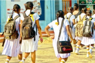 யாழ் குடாநாட்டு மாணவர்களுக்கு விசேட அறிவிப்பு