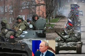 உக்ரைன் மக்களுக்கு பிரான்ஸ், ஜேர்மனியின் பச்சை துரோகம்: வெளிவரும் பகீர் பின்னணி