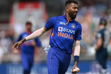 டி20யில் ஹர்திக் பாண்ட்யாவின் பிரம்மாண்ட சாதனை!