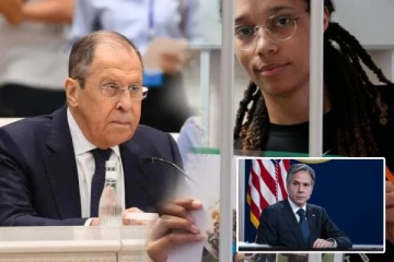 பிணைக் கைதிகள் பரிமாற்றம்: அமெரிக்கா- ரஷ்யா இடையே உருவாகும் பேச்சுவார்த்தை