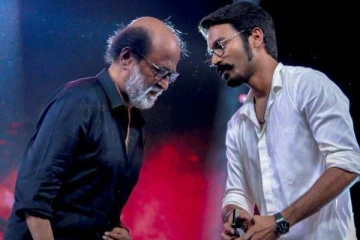 உள்ளாட்சி தேர்தலில் ஓட்டுப்போட வராத ரஜினி ... காரணம் தனுஷா? - அதிரவைக்கும் தகவல்