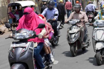 எரிபொருள் நிரப்ப அனுப்பிய கணவனை தவிக்கவிட்டு ஓட்டமெடுத்த மனைவி!