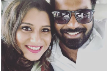 மா.கா.பா.வை தூக்கிய விஜய் டிவி? விட்ட இடத்தை மீண்டும் பிடித்த பிரியங்கா! வெளியான உண்மை தகவல்