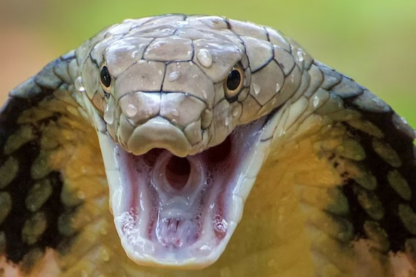 பாம்புகளை ஈர்க்கும் 4 வாசனைகள் என்னென்ன தெரியுமா? | What 4 Smells Attract Snakes