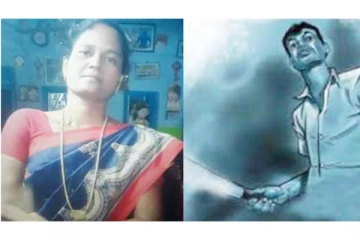 தாய், மகள் திருமணத்தை மீறிய உறவு - ஆத்திரத்தில் மருமகன் செய்த வெறிச்செயல்!