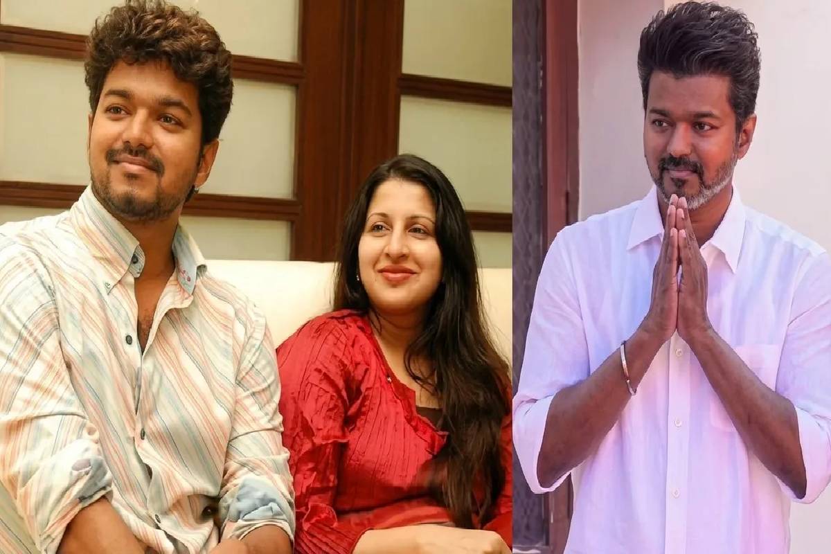 250 கோடி ரூபாய் செட்டில்மெண்ட்? ; விஜய் - சங்கீதா விவகாரத்தில் அதிரடி திருப்பம் | Vijay Sangeetha Divorce Case 250 Crore Settlement